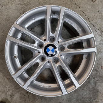Disky 5x120 R16 7J ET31 - 2