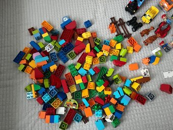 LEGO Duplo - 2