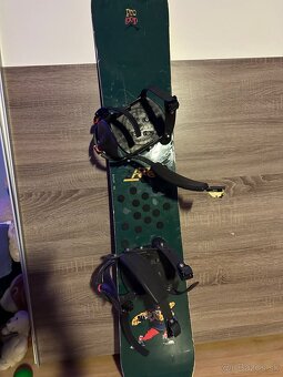Snowboard - 2