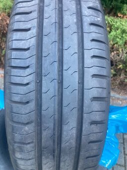 185/65r15 letne Peugeot 208 - 2