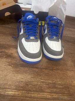 nike air force 1 07 - 2
