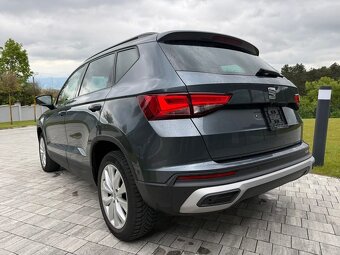 Seat Ateca - 2
