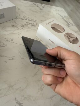 Predam Huawei P50 Pro 256gb, Ako nový - 2
