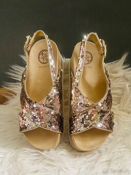 GUESS sandale - 2