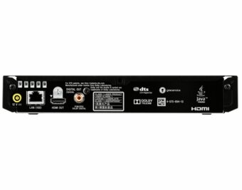 Blueray SONY BDP-S 1700/BM - 2