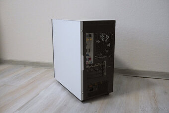 Herný PC / Intel i5 + RTX 3060 Ti - 2