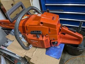 Kupim Husqvarnu 61/266/268/272/254/257/261/262 - 2