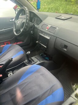 Fabia 1 - 2