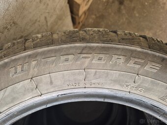 Windforce Snowblazer 205/55 R16 91H - 2