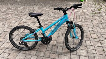 Detsky bicykel Merida - 2