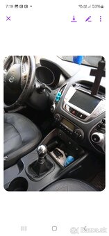 Hyundai ix35 - 2