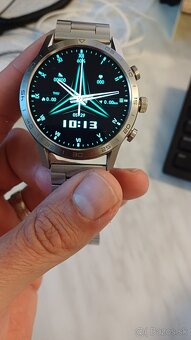 Watchking WT70 mate - 2