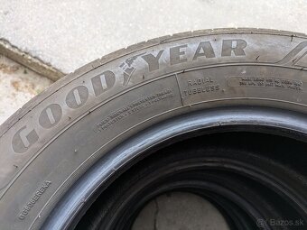 Letné pneu Goodyear EfficientGrip Perf 2 195/65 R15 91H - 2