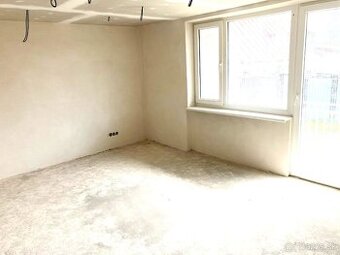 Strážske: Zrekonštruovaný DOM 100 m2 + záhrada 500 m2 - 2