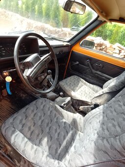 Lada Niva 1.7i - 2
