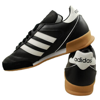 Sálové kopačky Adidas Kaiser 5 veľkosť č.7 - 2