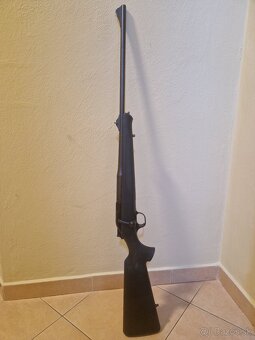 Blaser R8 - 2