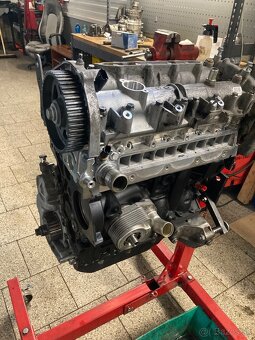 Motor fiat Ducato 2,3 jtd - 2