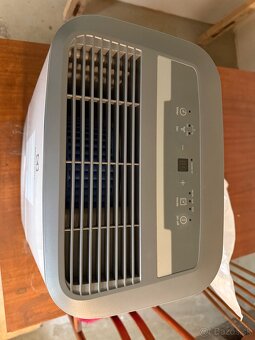 Electrolux EXD16DN4W ODVLHČOVAČ VZDUCHU - 2
