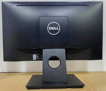 22" LED monitor DELL E2216 DisplayPort VGA HDMI - 2