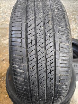 Bridgestone Ecopia 235/55R18 100H - 2