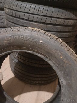 215/55r16 pirelli - 2
