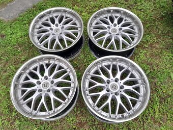 5x112 R18 - 2