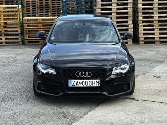 Audi A4 2.7 TDI Premium style - 2