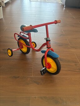 Bicykel - 2
