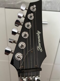 Ibanez gitara - 2