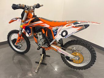 Ktm sxf 350 - 2