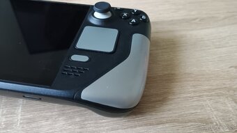 Steam Deck 256gb + 1TB - 2