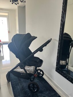 Stokke Beat - 2
