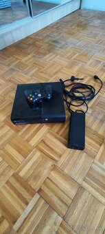 Xbox 360 premium 500gb - 2