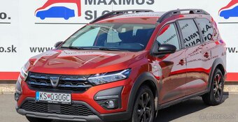 Dacia Jogger Extreme 7 miest TCe LPG 100 - 2
