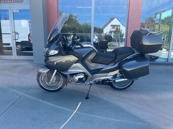 BMW R1200 RT - 2