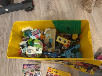 Lego - 2