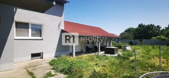 Rodinný dom / Drahovce - 2