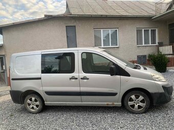 Citroen Jumpy 2,0 HDI 88KW - 2