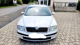 Predám škoda Octavia 2 Combi - 2