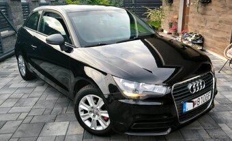 Audi A1 1.6tdi - 2