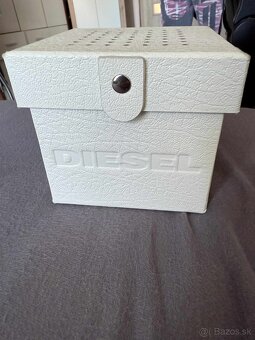 Hodinky diesel original - 2