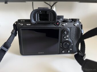 Sony A7 III + Sony 24mm GM + Sigma 85mm DG DN Art - 2