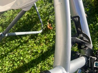 Trek Neko 2017 Kids / detský bicykel - 2