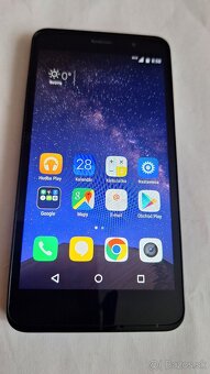 Coolpad E570 - 2