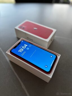 iphone 11 Product Red - 2