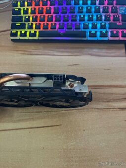 ✅GIGABYTE Nvidia GTX 750 Ti 2 GB WindForce 2X OC - 2