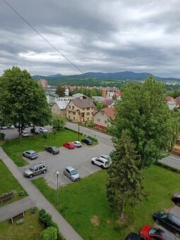 3 izbový byt - 2