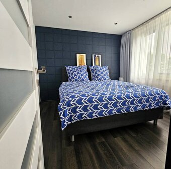 Predaj 3i, OV, 65 m2+loggia, reko, zariadený, loggia, Košice - 2