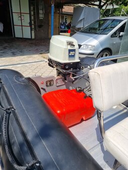 Bombard Commando C4 - 2